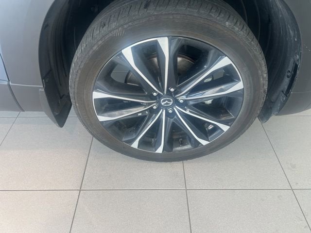 2024 Mazda Mazda CX-50 2.5 Turbo