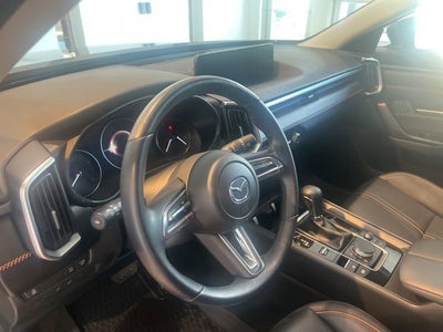 2024 Mazda Mazda CX-50 2.5 Turbo