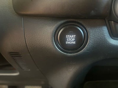 2024 Mazda Mazda CX-50 2.5 Turbo