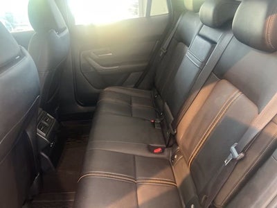 2024 Mazda Mazda CX-50 2.5 Turbo