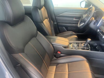 2024 Mazda Mazda CX-50 2.5 Turbo