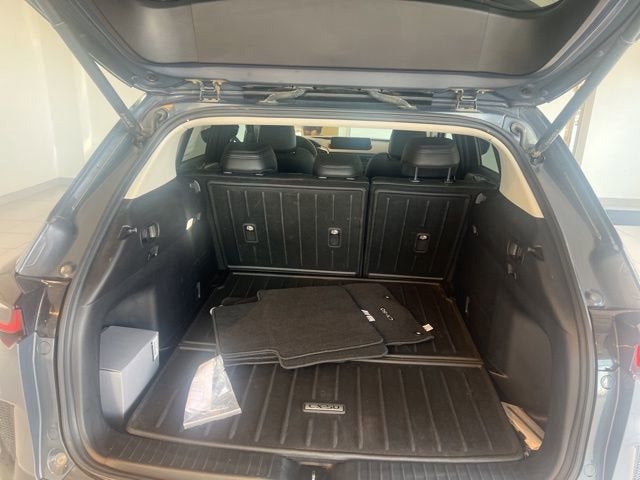 2024 Mazda Mazda CX-50 2.5 Turbo