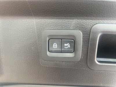 2024 Mazda Mazda CX-50 2.5 Turbo