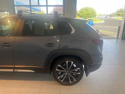 2024 Mazda Mazda CX-50 2.5 Turbo