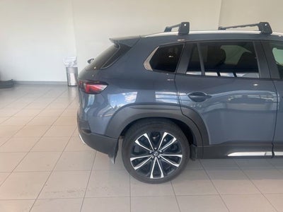 2024 Mazda Mazda CX-50 2.5 Turbo