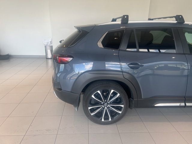 2024 Mazda Mazda CX-50 2.5 Turbo