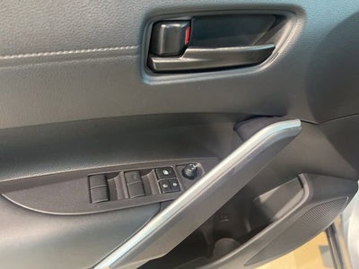 2024 Toyota Corolla Cross Hybrid S