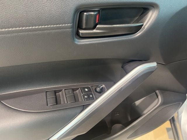 2024 Toyota Corolla Cross Hybrid S