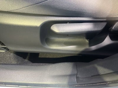 2024 Toyota Corolla Cross Hybrid S