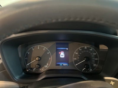 2024 Toyota Corolla Cross Hybrid S