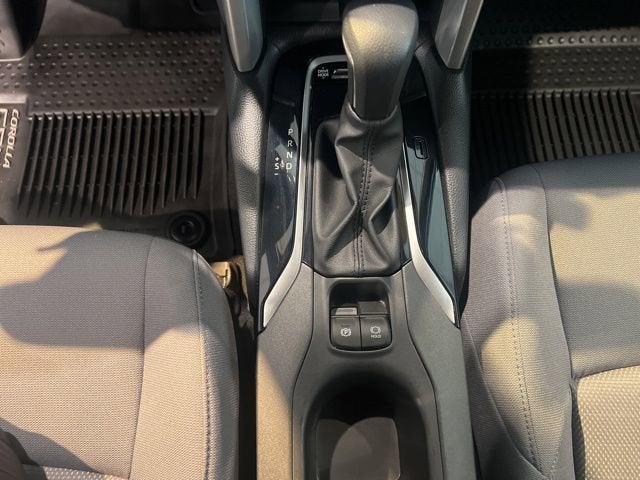 2024 Toyota Corolla Cross Hybrid S