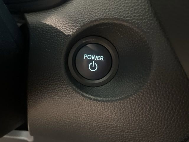 2024 Toyota Corolla Cross Hybrid S