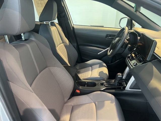 2024 Toyota Corolla Cross Hybrid S