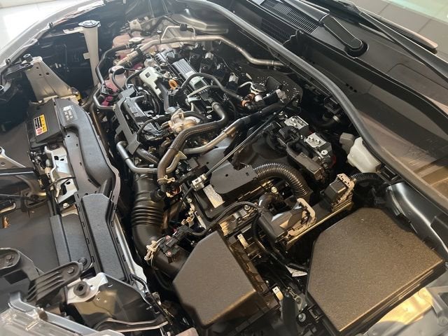 2024 Toyota Corolla Cross Hybrid S