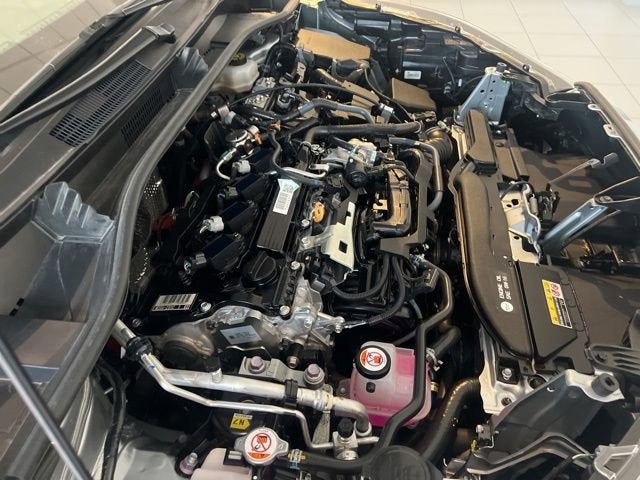 2024 Toyota Corolla Cross Hybrid S