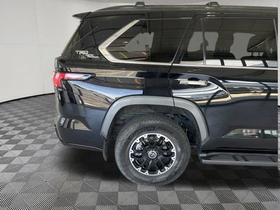 2023 Toyota Sequoia SR5