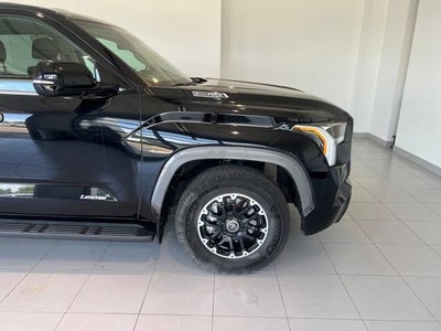 2023 Toyota Sequoia SR5