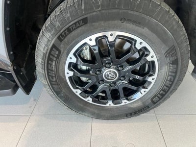 2023 Toyota Sequoia SR5