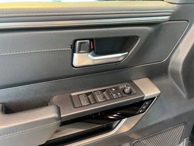 2023 Toyota Sequoia SR5