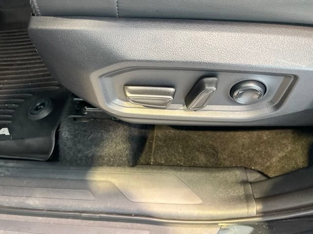 2023 Toyota Sequoia SR5