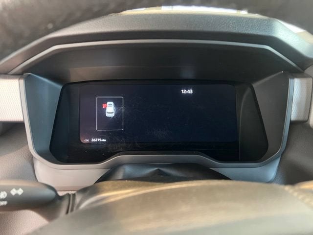 2023 Toyota Sequoia SR5