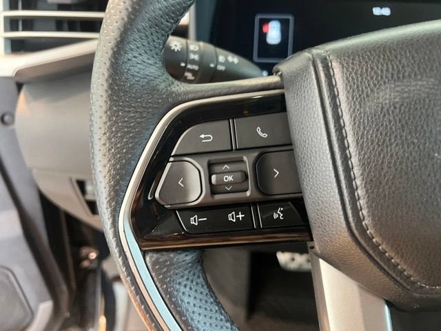 2023 Toyota Sequoia SR5