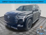 2023 Toyota Sequoia SR5