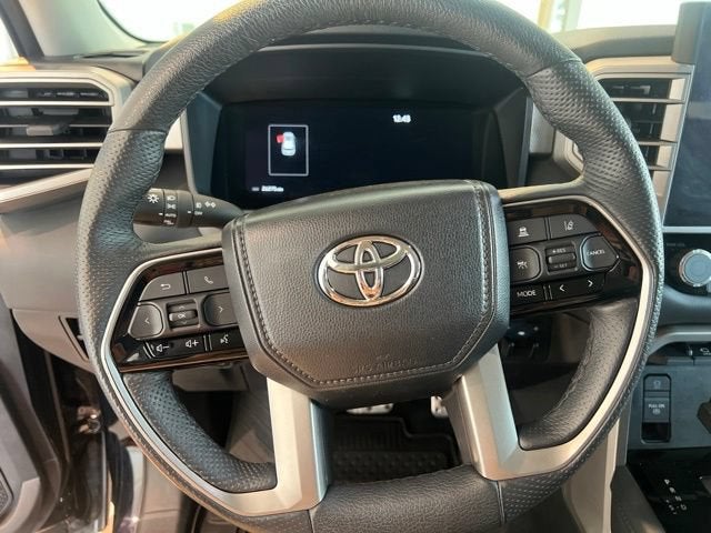 2023 Toyota Sequoia SR5