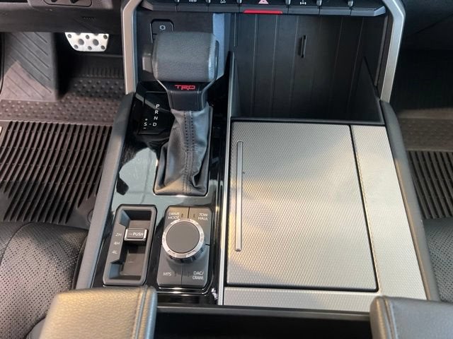 2023 Toyota Sequoia SR5