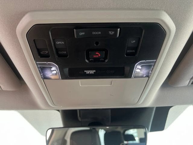 2023 Toyota Sequoia SR5