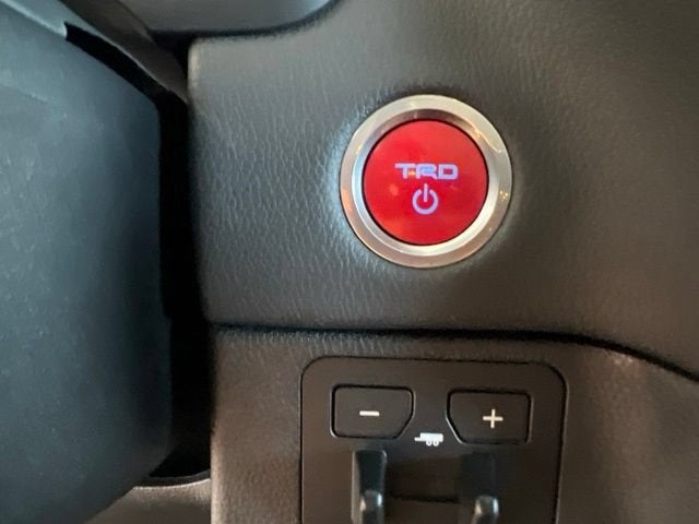 2023 Toyota Sequoia SR5