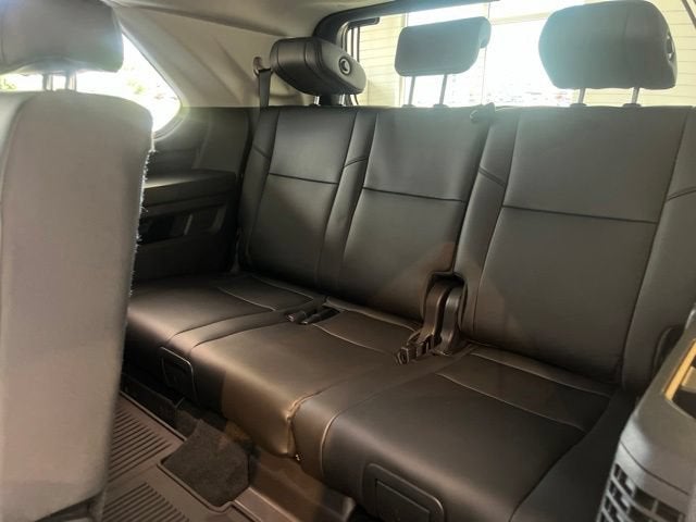 2023 Toyota Sequoia SR5