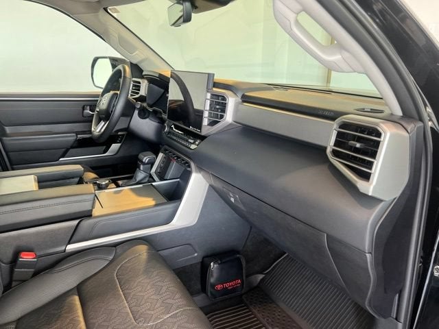 2023 Toyota Sequoia SR5