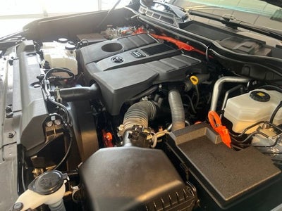 2023 Toyota Sequoia SR5