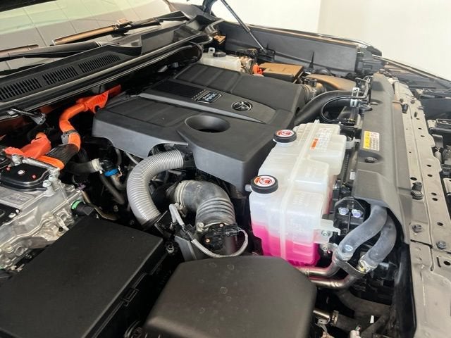 2023 Toyota Sequoia SR5