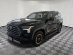 2023 Toyota Sequoia SR5