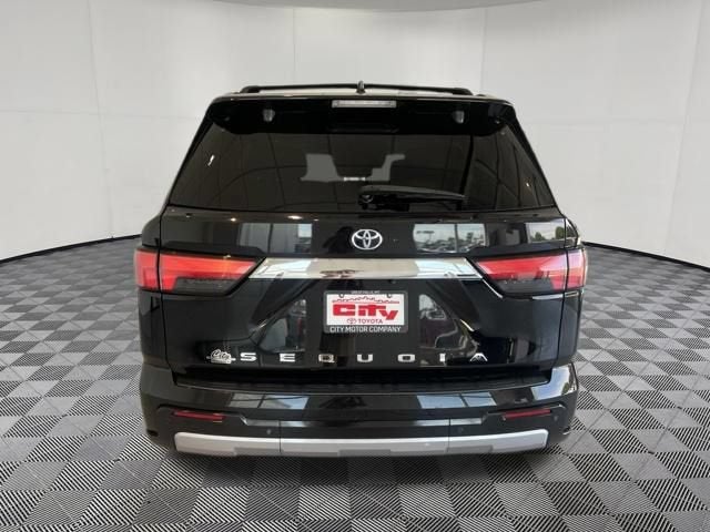 2023 Toyota Sequoia SR5