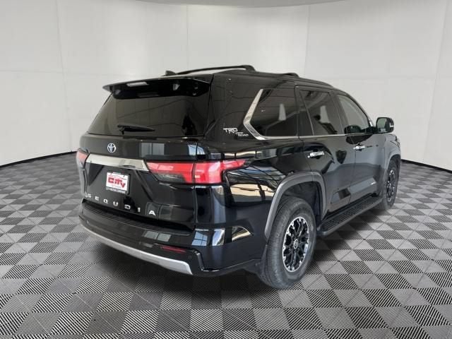 2023 Toyota Sequoia SR5