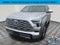 2025 Toyota Sequoia SR5