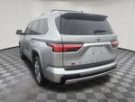 2025 Toyota Sequoia SR5