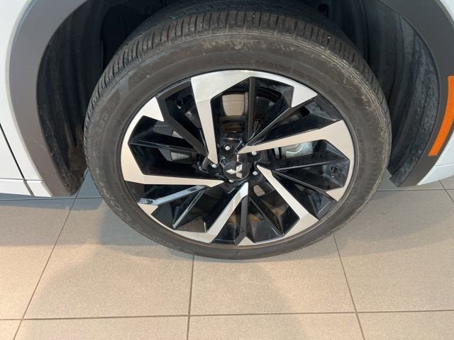 2024 Mitsubishi Outlander Plug-In Hybrid SEL