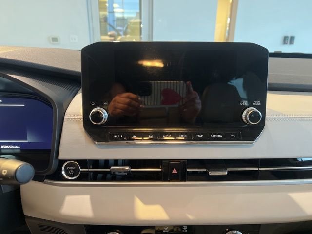 2024 Mitsubishi Outlander Plug-In Hybrid SEL