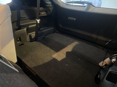 2024 Mitsubishi Outlander Plug-In Hybrid SEL