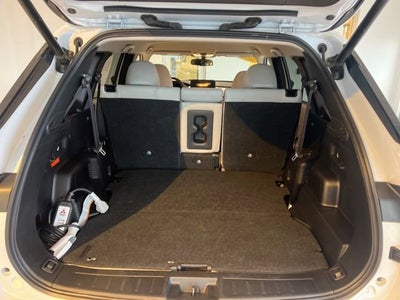 2024 Mitsubishi Outlander Plug-In Hybrid SEL