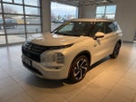 2024 Mitsubishi Outlander Plug-In Hybrid SEL