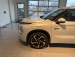 2024 Mitsubishi Outlander Plug-In Hybrid SEL
