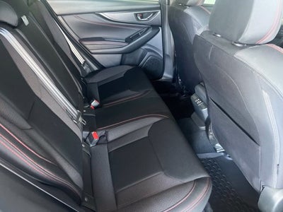 2025 Subaru WRX Premium