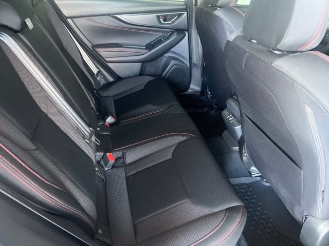 2025 Subaru WRX Premium