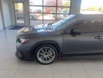 2025 Subaru WRX Premium