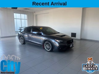 2025 Subaru WRX Premium